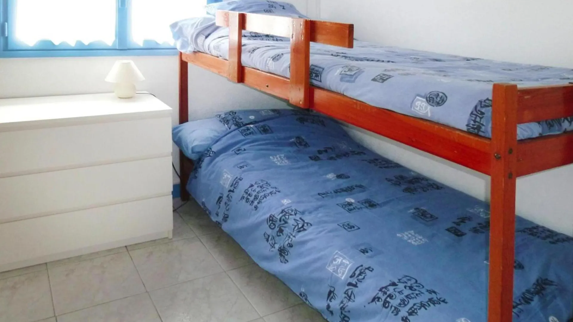 Holiday Home In Port Blanc By Sandy Beach, Cleaning Included 0*, Port-Blanc